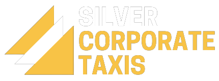 Silver Corporate Taxis Melbourne